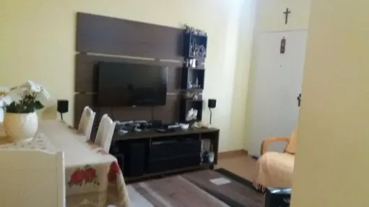 Apartamento com 2 Quartos à venda, 55m² no Jardim Paulicéia, Campinas