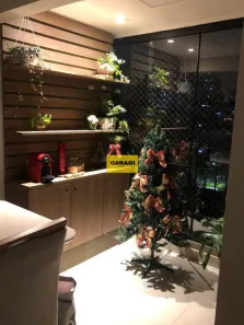 Apartamento com 2 Quartos à venda, 88m² no Centro, São Bernardo do Campo