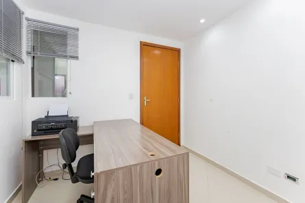 Sala Comercial para alugar, 15m² no Santa Terezinha, Colombo