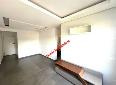 Apartamento com 3 Quartos para alugar, 70m² no Vila Iracema-Belval, Barueri