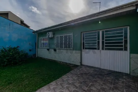 Casa com 3 Quartos à venda, 114m² no Barnabé, Gravataí