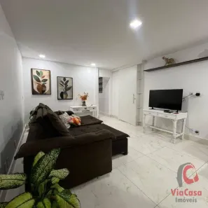 Casa com 1 Quarto para alugar, 35m² no Recreio, Rio das Ostras