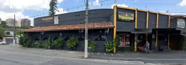 Ponto Comercial para alugar, 650m² no Brooklin Paulista, São Paulo