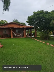 Fazenda/Sítio com 3 Quartos à venda, 90m² no , Pilar do Sul