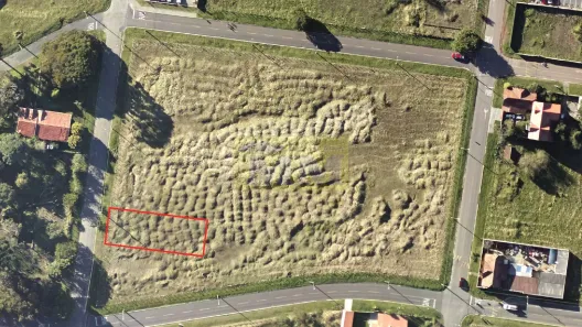 Lote/Terreno à venda, 617m² no Centro, Pinhais