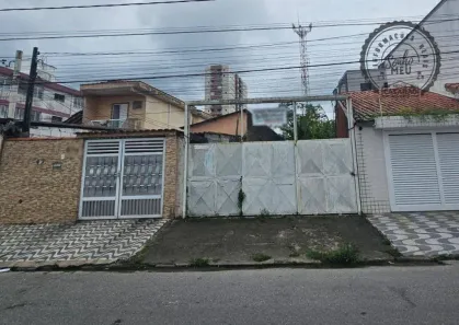 Lote/Terreno à venda, 250m² no Aviação, Praia Grande