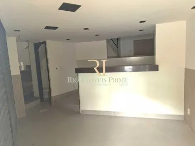 Ponto Comercial para alugar, 33m² no Barra da Tijuca, Rio de Janeiro
