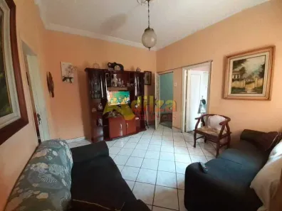 Apartamento com 2 Quartos à venda, 60m² no Rio Comprido, Rio de Janeiro