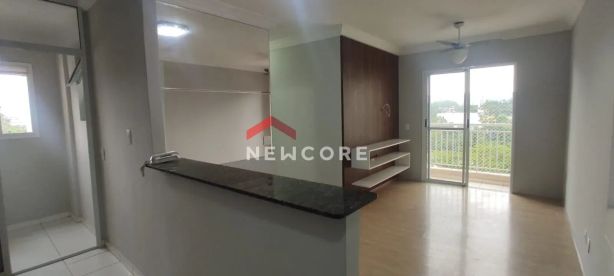 Apartamento com 3 Quartos à venda, 68m² no Jardim Tupanci, Barueri