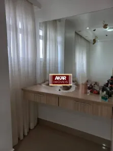 Apartamento com 3 Quartos à venda, 113m² no Santo Antônio, São Caetano do Sul