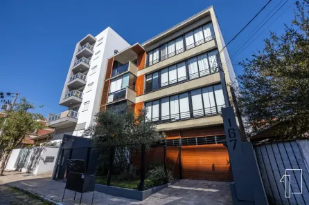 Apartamento com 3 Quartos à venda, 94m² no Morro do Espelho, São Leopoldo
