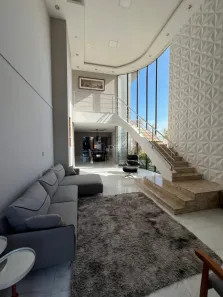 Casa de Condomínio com 4 Quartos para alugar, 350m² no Parque Rodoviário, Campos dos Goytacazes