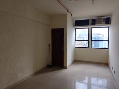 Sala Comercial à venda, 22m² no Funcionários, Belo Horizonte