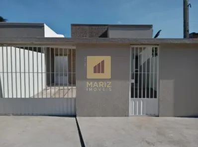 Casa de Condomínio com 2 Quartos para alugar, 58m² no , Rio Largo