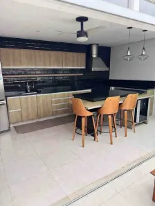 Cobertura com 3 Quartos para alugar, 220m² no Vila Santa Catarina, São Paulo