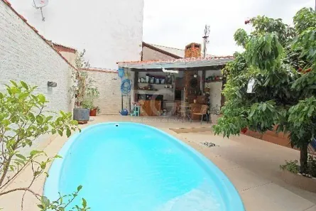 Casa com 3 Quartos à venda, 150m² no Hípica, Porto Alegre