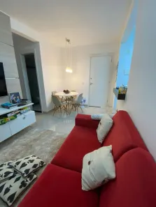 Apartamento com 2 Quartos à venda, 10m² no Boa União (Abrantes), Camaçari