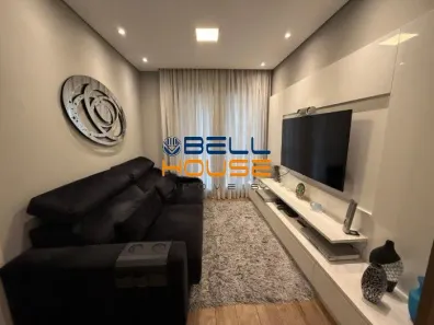 Apartamento com 2 Quartos à venda, 69m² no Cerâmica, São Caetano do Sul