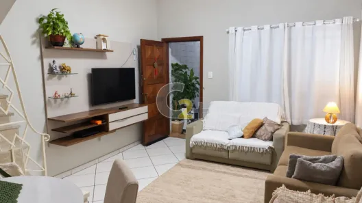 Sobrado com 2 Quartos à venda, 122m² no Perdizes, São Paulo