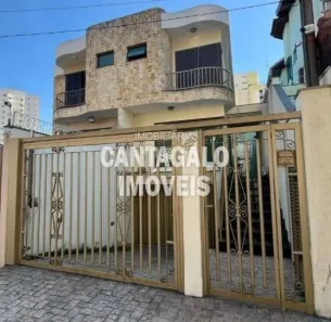 Sobrado com 3 Quartos à venda, 233m² no Vila Regente Feijó, São Paulo