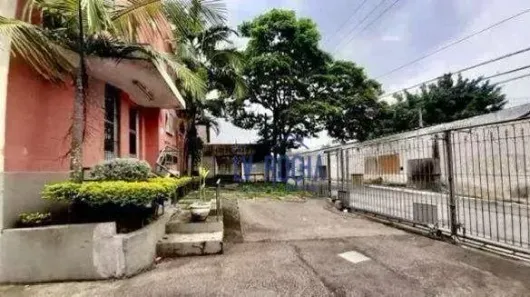 Galpão/Depósito/Armazém à venda, 605m² no Vila Califórnia(Zona Sul), São Paulo