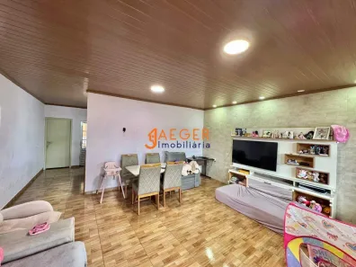 Casa com 3 Quartos à venda, 115m² no Novo Horizonte, Porto Velho