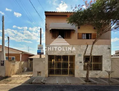 Casa com 3 Quartos à venda, 254m² no Vila Maciel, Itapetininga