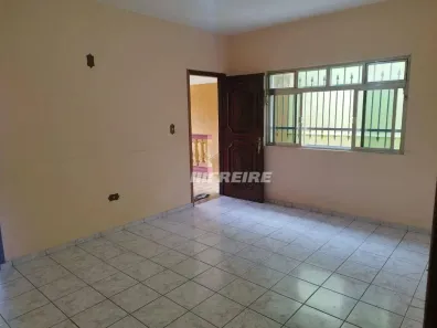 Casa com 3 Quartos à venda, 164m² no Olímpico, São Caetano do Sul