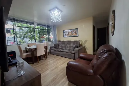 Apartamento com 3 Quartos à venda, 77m² no Penha, Rio de Janeiro