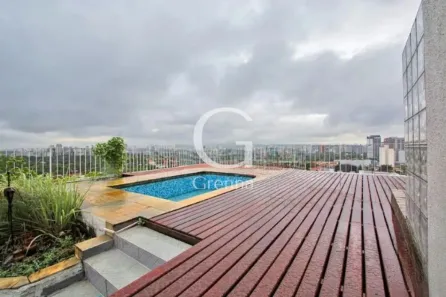 Cobertura com 4 Quartos à venda, 610m² no Cerqueira César, São Paulo