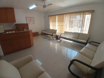 Prédio Comercial com 3 Quartos para alugar, 185m² no Jabaquara, São Paulo