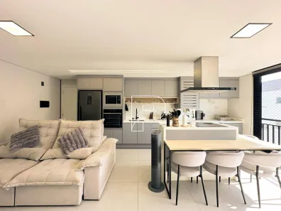 Apartamento com 2 Quartos à venda, 53m² no Jardim Rebelato, Cotia