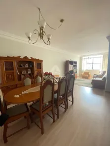 Apartamento com 3 Quartos à venda, 122m² no Centro, Ponta Grossa