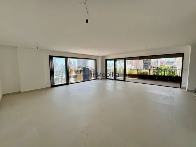 Apartamento com 4 Quartos à venda, 245m² no Setor Marista, Goiânia
