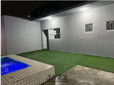 Casa com 1 Quarto à venda, 145m² no Parque Balneário Maria Helena, Caraguatatuba