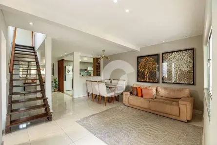 Casa com 3 Quartos à venda, 280m² no Serra Grande, Niterói