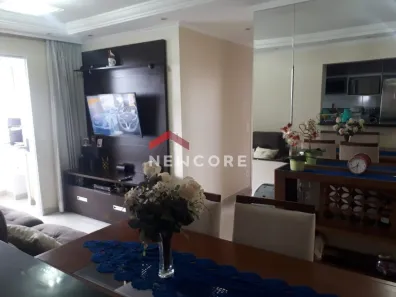 Apartamento com 3 Quartos à venda, 71m² no Sítio do Mandaqui, São Paulo
