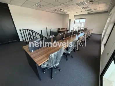 Sala Comercial para alugar, 140m² no Vila São Francisco (Zona Sul), São Paulo