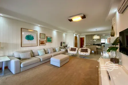 Apartamento com 4 Quartos à venda, 230m² no Riviera, Bertioga