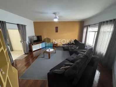 Casa com 3 Quartos à venda, 217m² no São José, Franca