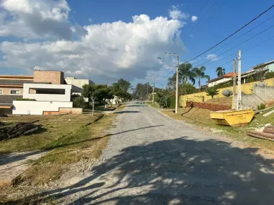 Lote/Terreno à venda, 1146m² no Loteamento Residencial Parque Lago Dourado, Jacareí