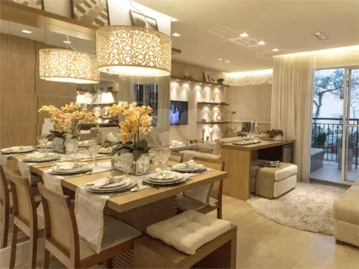 Apartamento com 3 Quartos à venda, 64m² no Macedo, Guarulhos