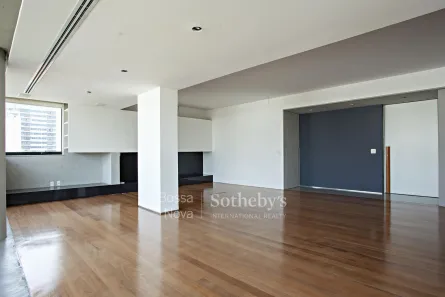 Apartamento com 3 Quartos para alugar, 400m² no Sumaré, São Paulo