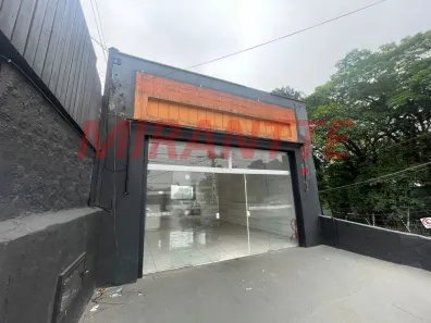 Imóvel Comercial à venda, 145m² no Parque Mandaqui, São Paulo