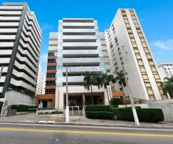 Sala Comercial para venda ou aluguel, 457m² no Jardim Paulista, São Paulo