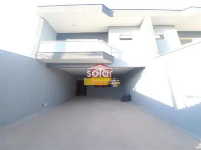 Sobrado com 3 Quartos à venda, 96m² no Burgo Paulista, São Paulo