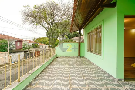 Sobrado com 3 Quartos à venda, 163m² no Jardim Vera Cruz, São Paulo