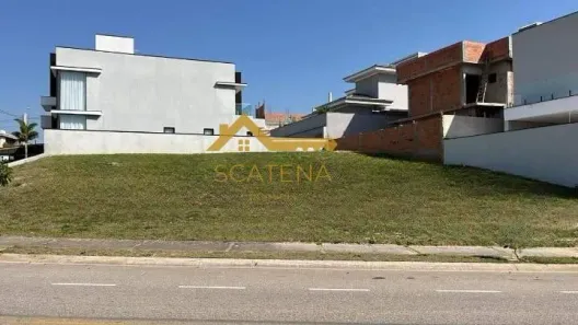 Lote/Terreno à venda, 536m² no Cyrela Landscape Esplanada, Votorantim