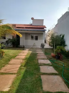 Casa com 3 Quartos à venda, 185m² no Parque das Mansões, Imperatriz