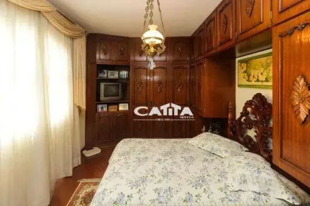 Sobrado com 3 Quartos à venda, 129m² no Vila Prudente, São Paulo